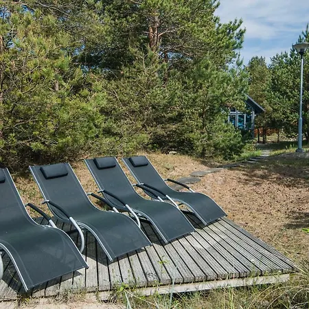 Juras Krasti Harmonija Villa *